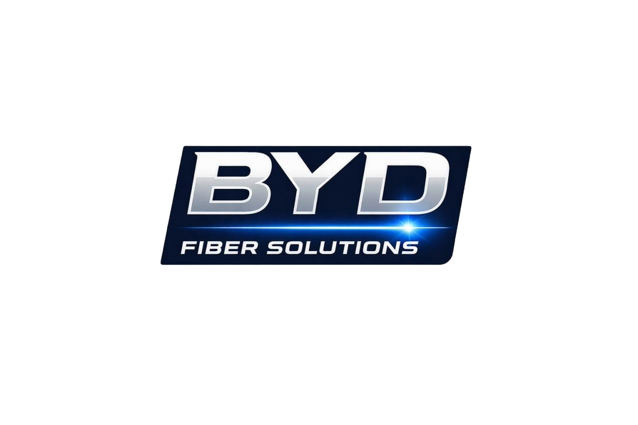 BYD Fiber Solutions Logo